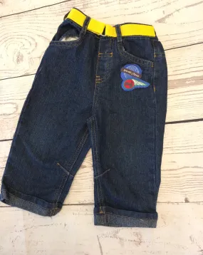 12-18 Months Jeans