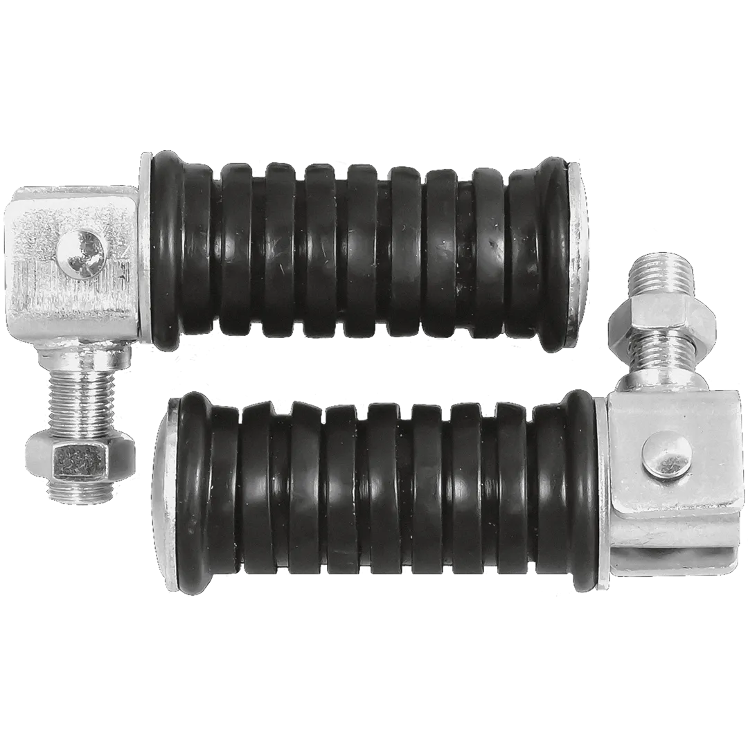 12Mm Rear Pegs