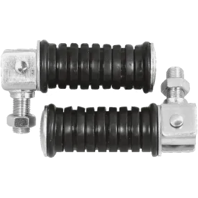 12Mm Rear Pegs