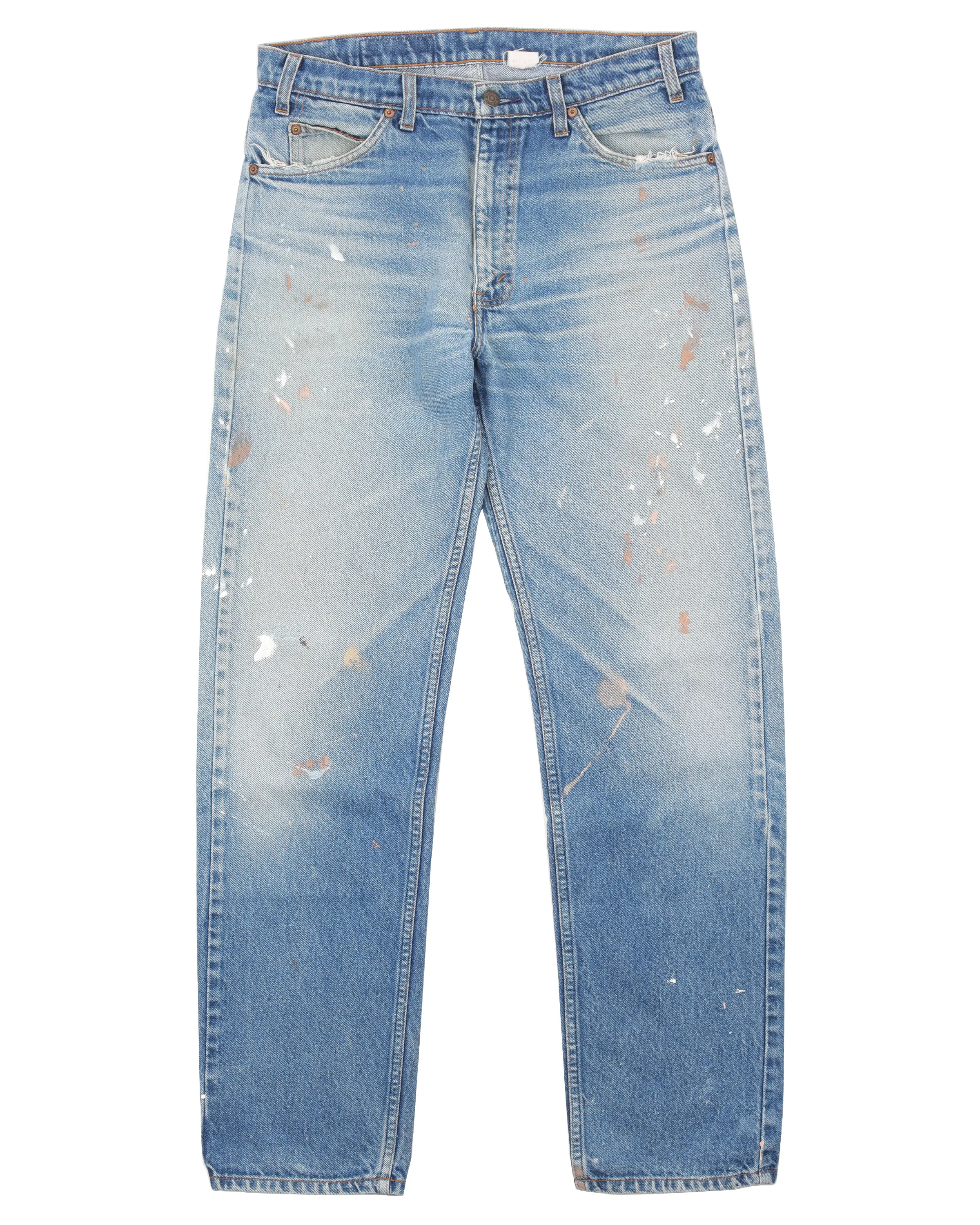 1990's Levi's 505 Denim