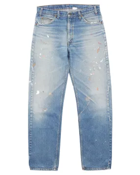 1990's Levi's 505 Denim