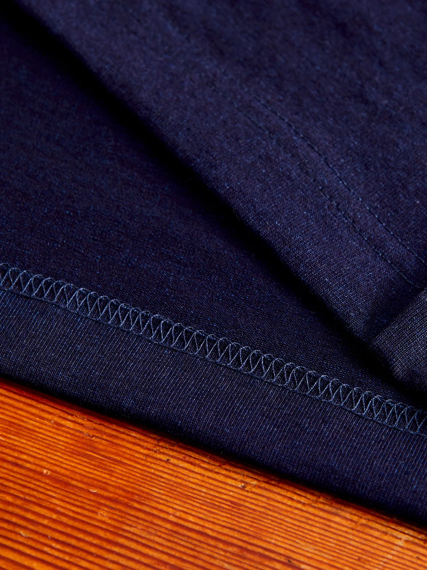2-Pack Heavyweight Pocket T-Shirts in Indigo
