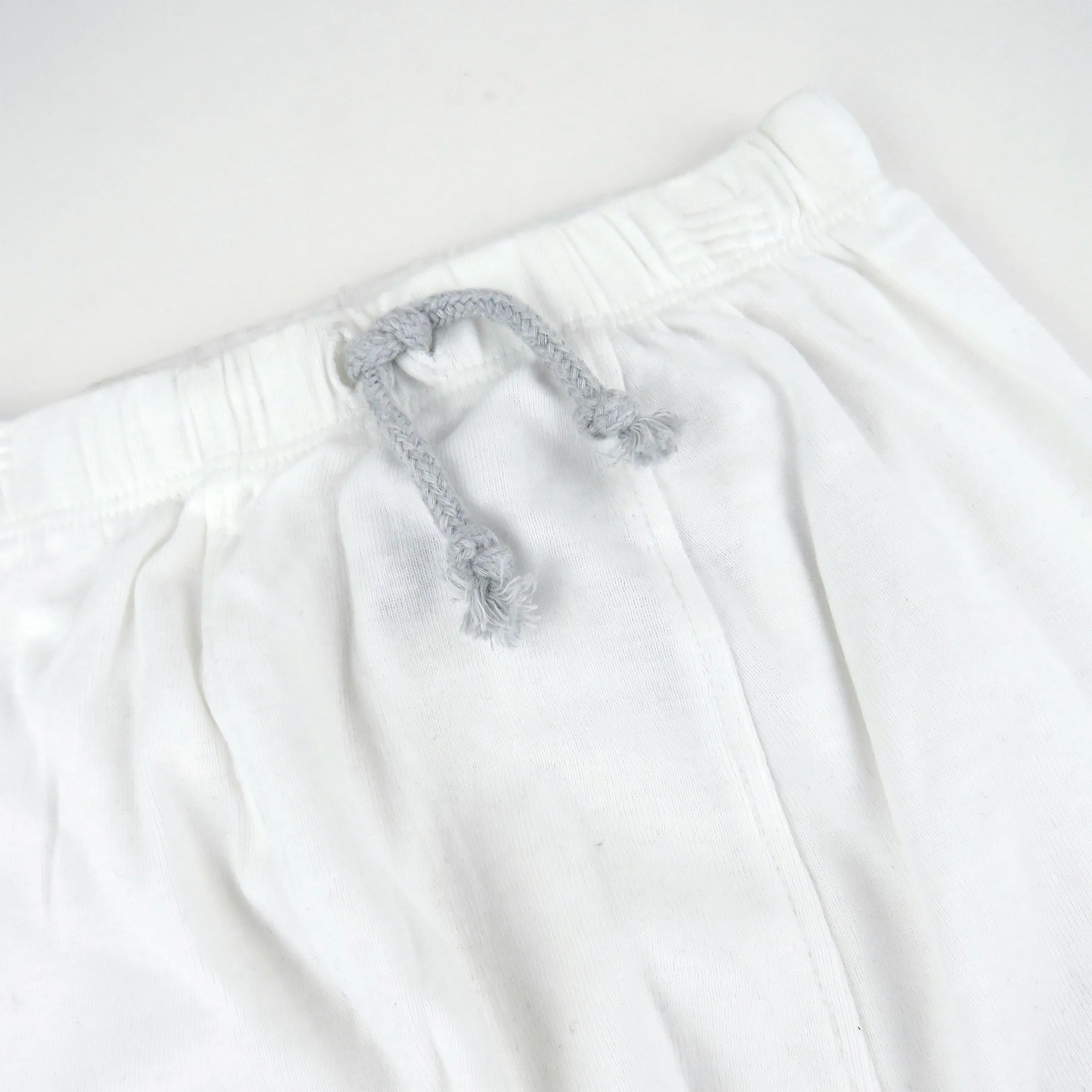 2-Pack Organic Cotton Honest Pants