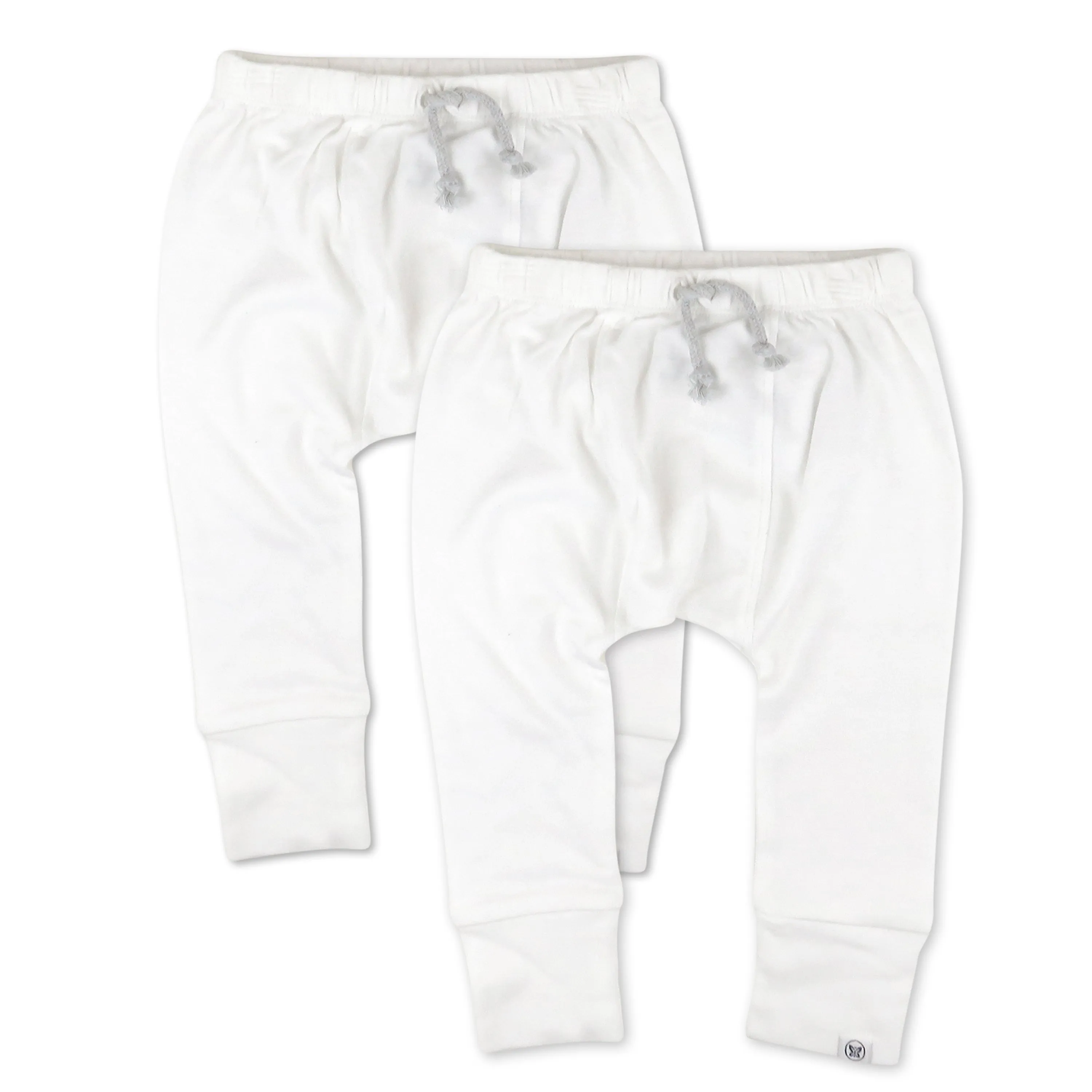 2-Pack Organic Cotton Honest Pants