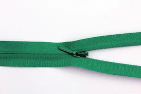 20cm/8" Concealed Zip - Dark Mint 036