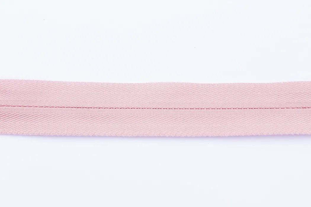 20cm/8" Concealed Zip - Pink 512