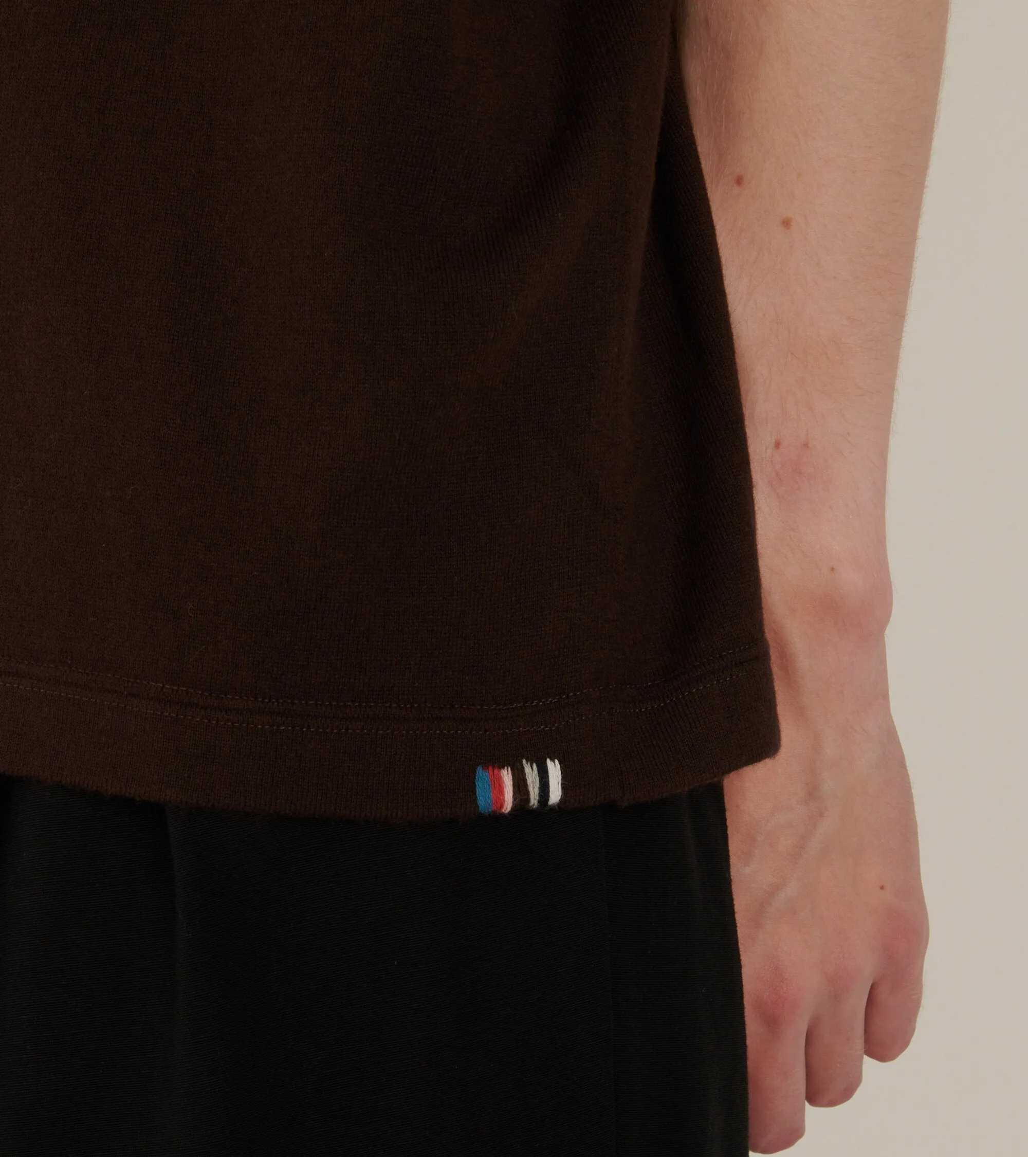269 Rik Dark Brown