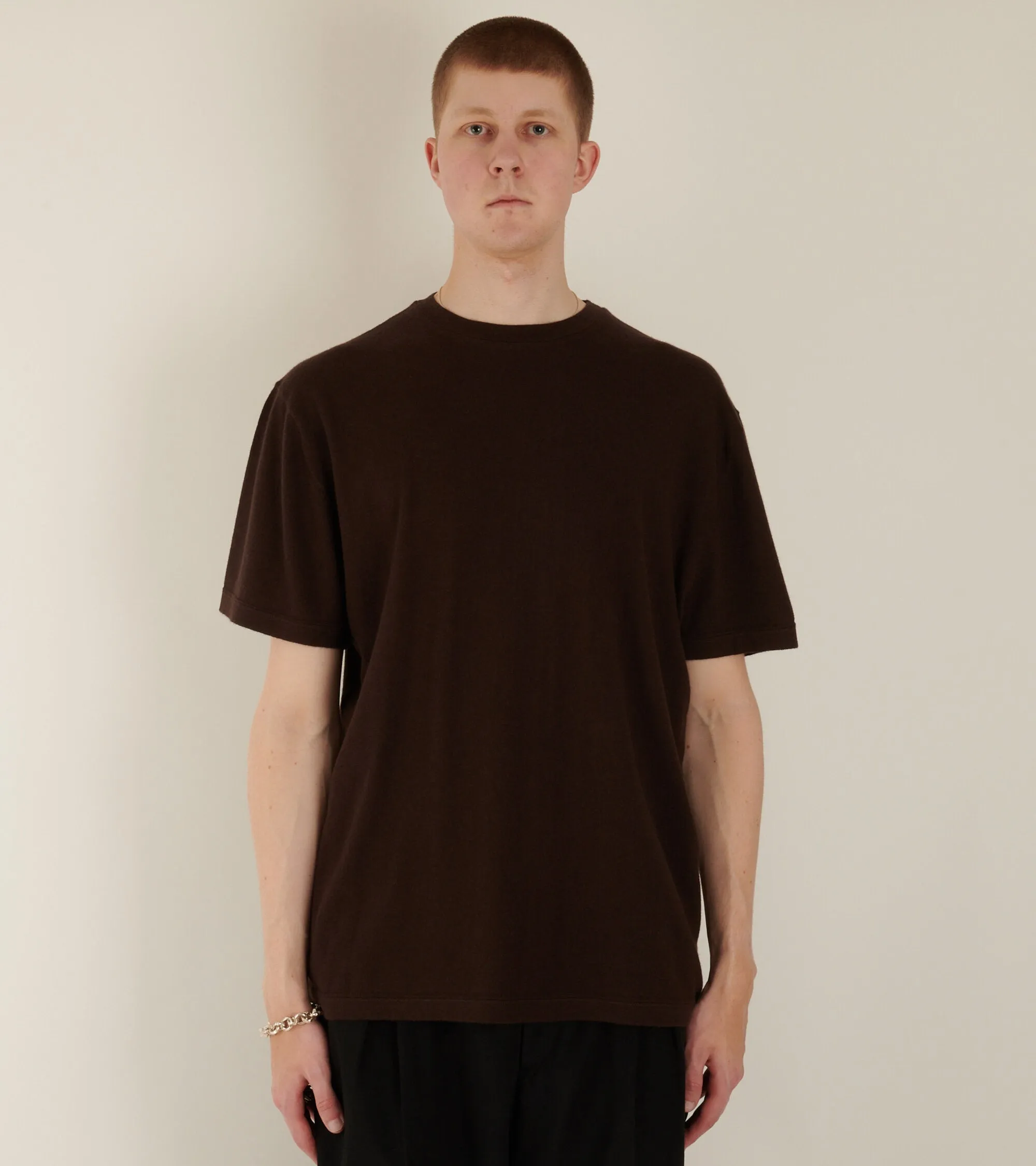 269 Rik Dark Brown