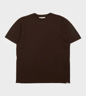 269 Rik Dark Brown