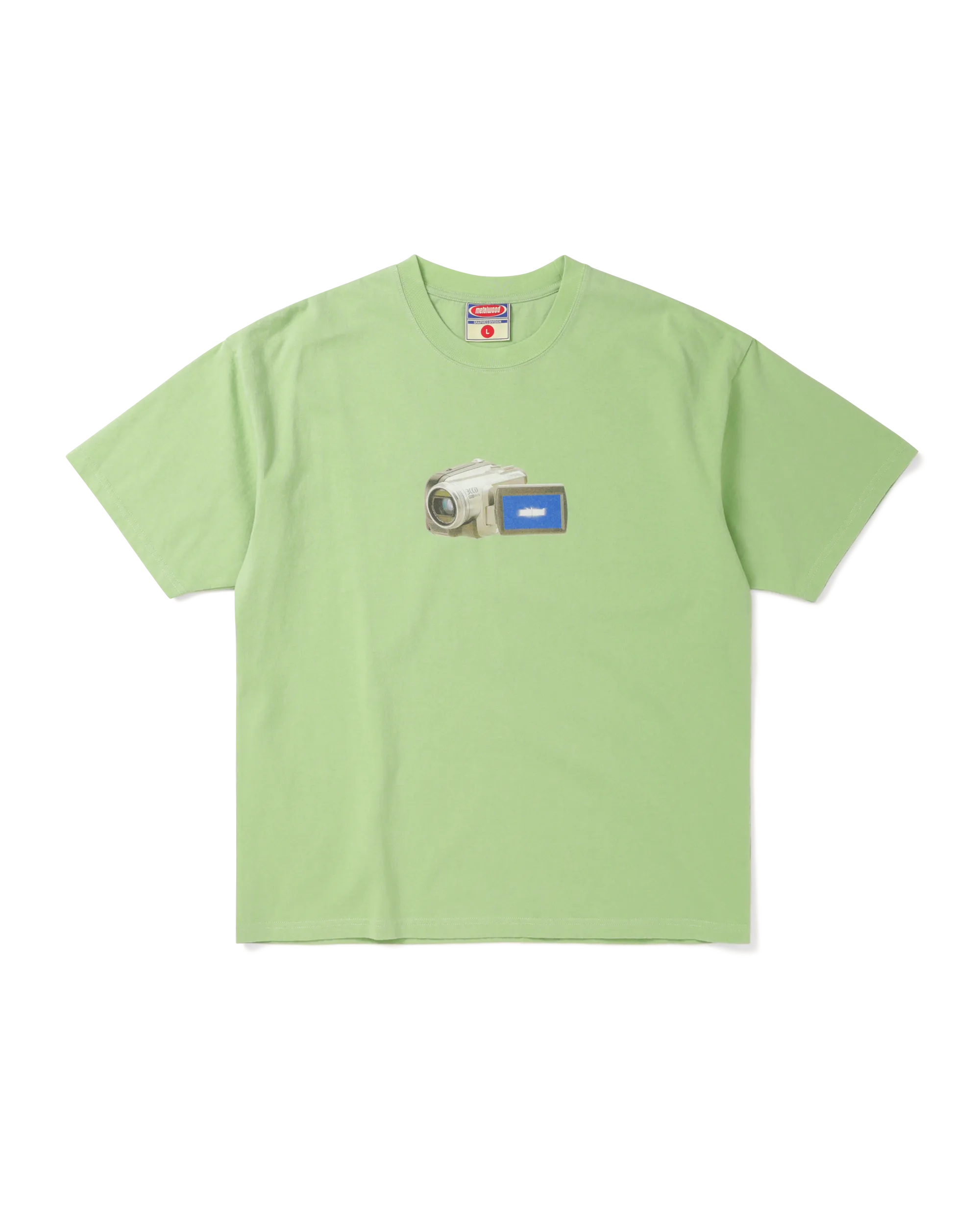 3CCD T-SHIRT