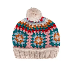 Acorn Kids - Woodstock Beanie - Oatmeal