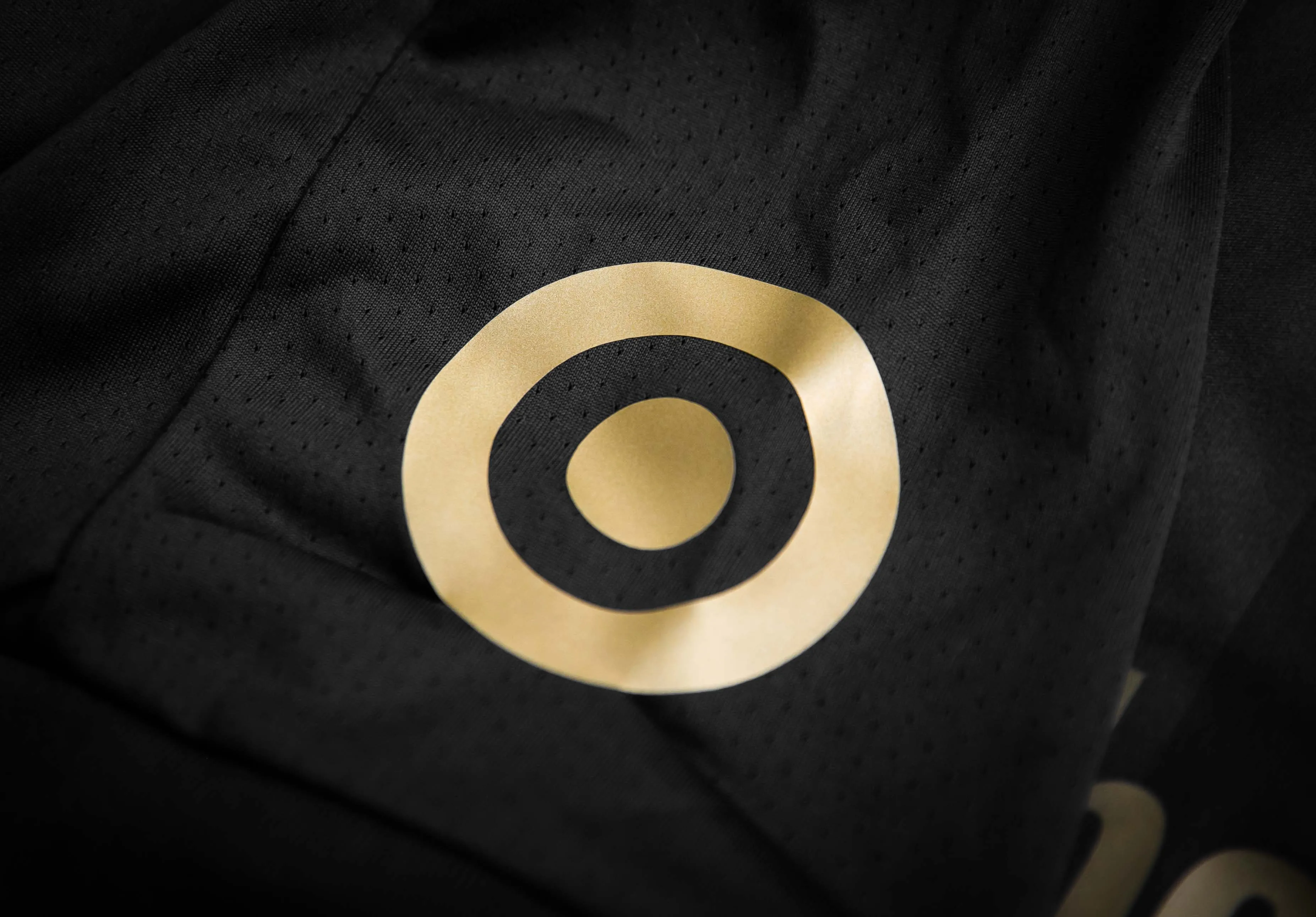 adidas Men's LAFC 2020 Authentic Home Jersey Black/Gold