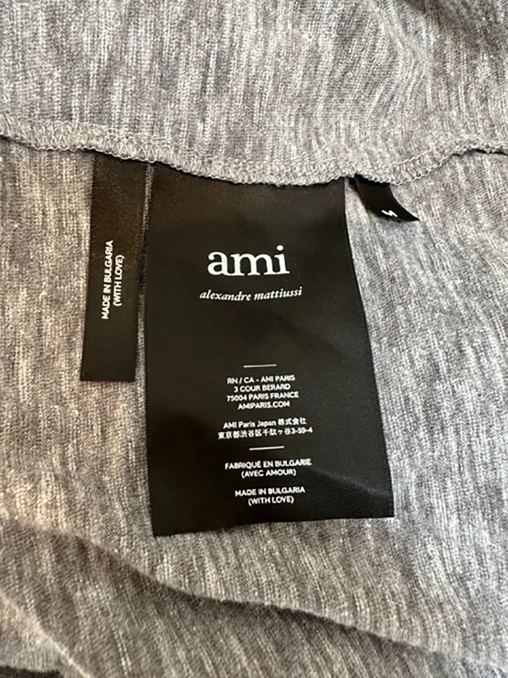 AMI