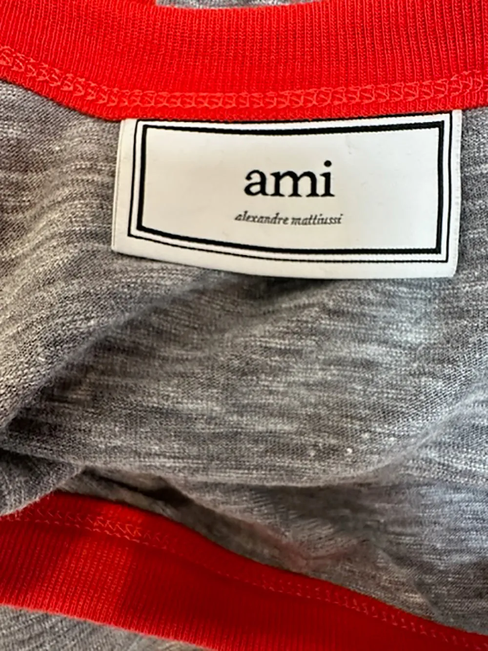 AMI