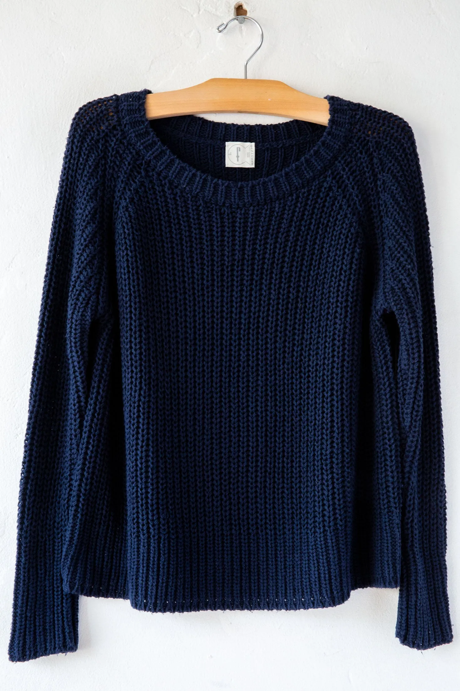 Anemone Sweater