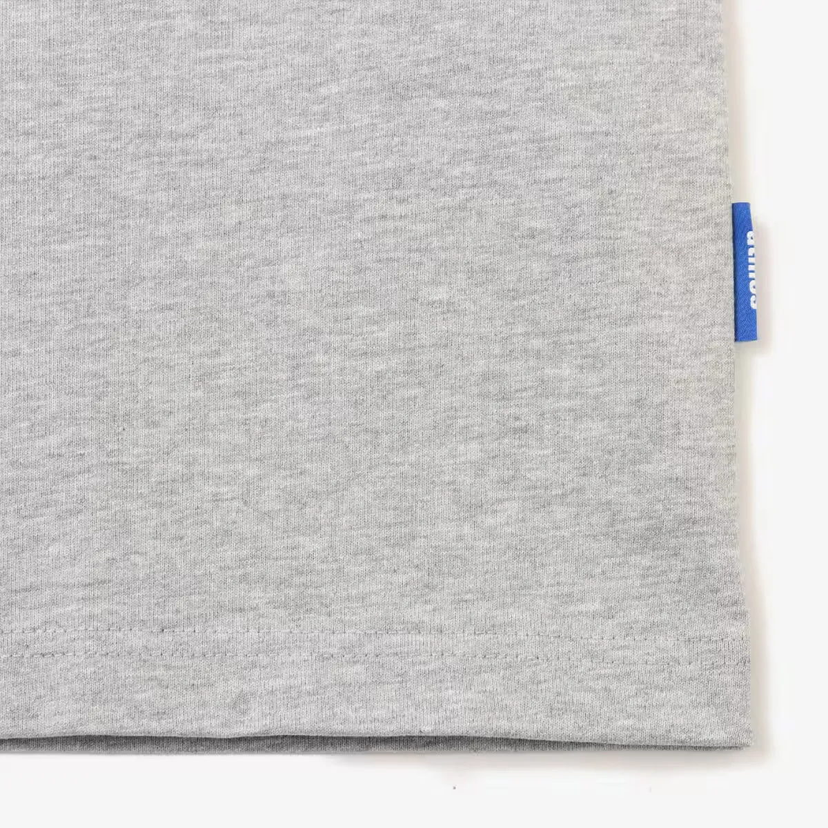 ATMOS EMBROIDERY CLASSIC LOGO T-SHIRTS