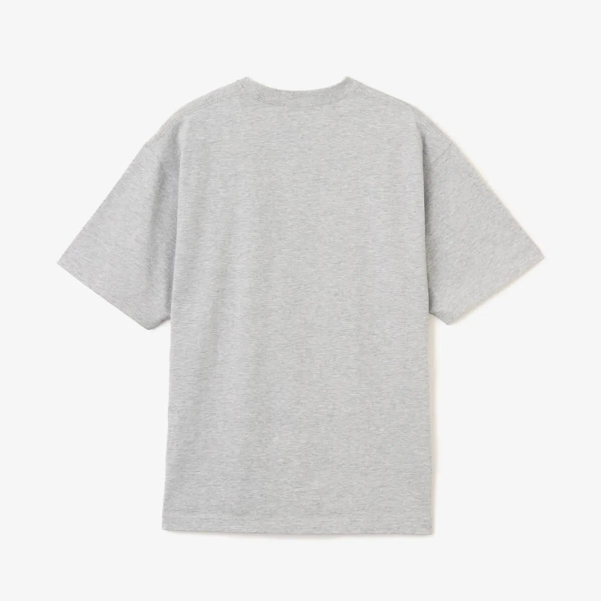 ATMOS EMBROIDERY CLASSIC LOGO T-SHIRTS
