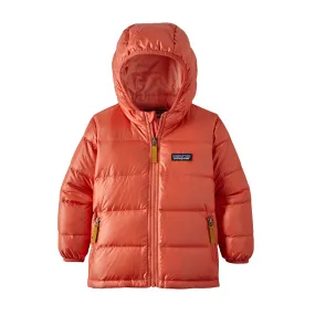 Baby Hi-Loft Down Sweater Hoody