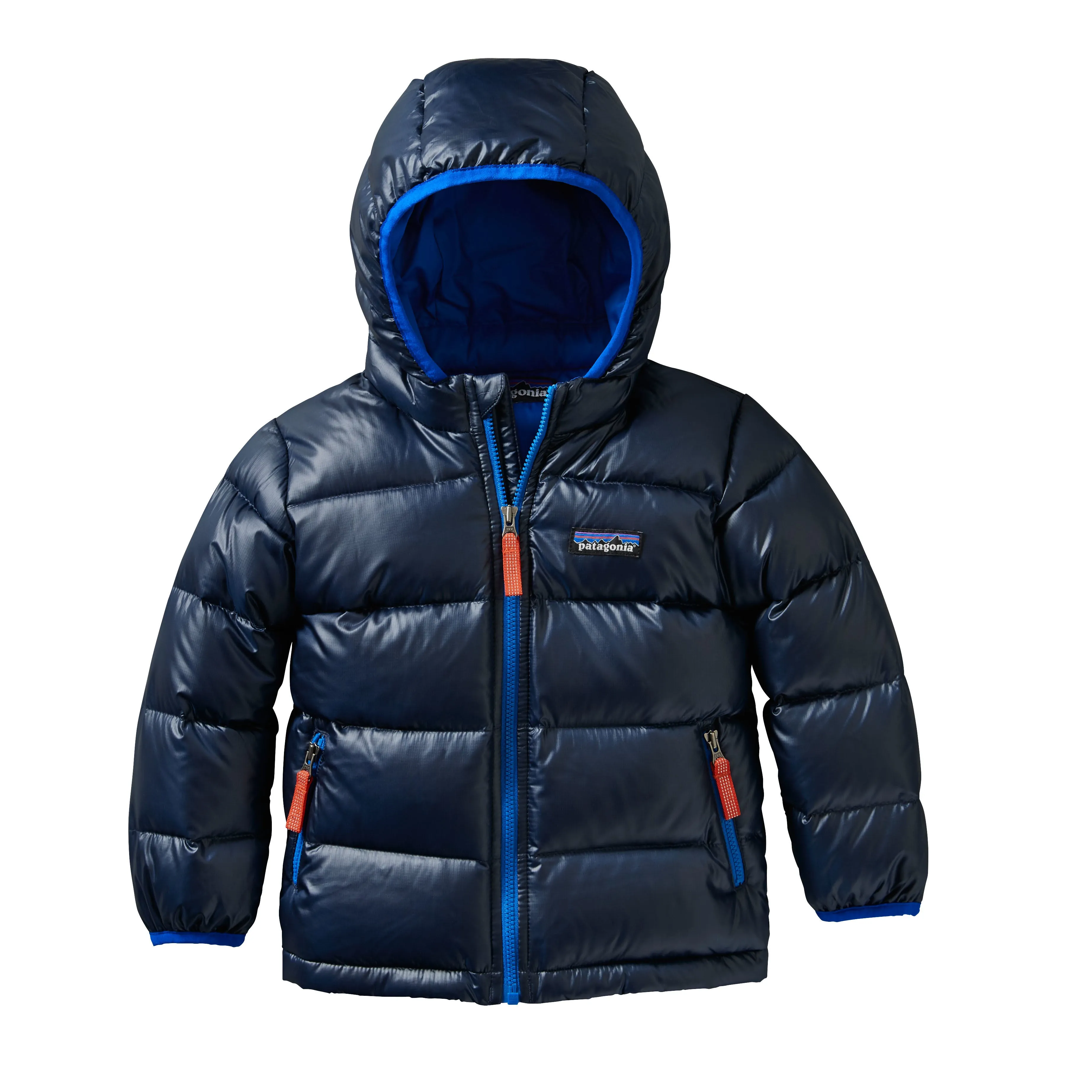 Baby Hi-Loft Down Sweater Hoody
