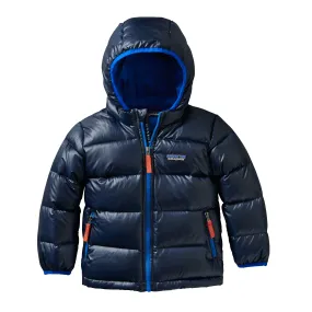 Baby Hi-Loft Down Sweater Hoody