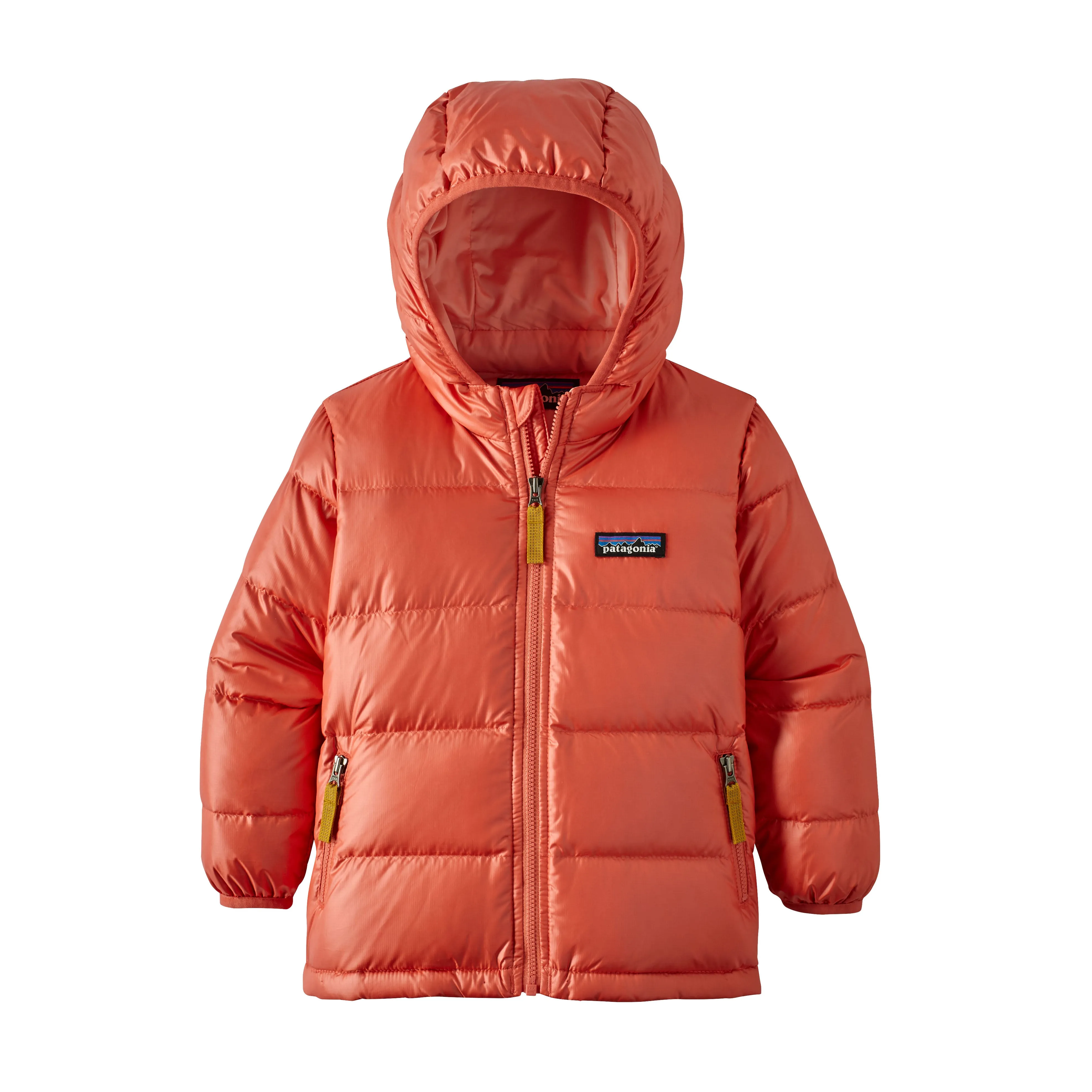 Baby Hi-Loft Down Sweater Hoody