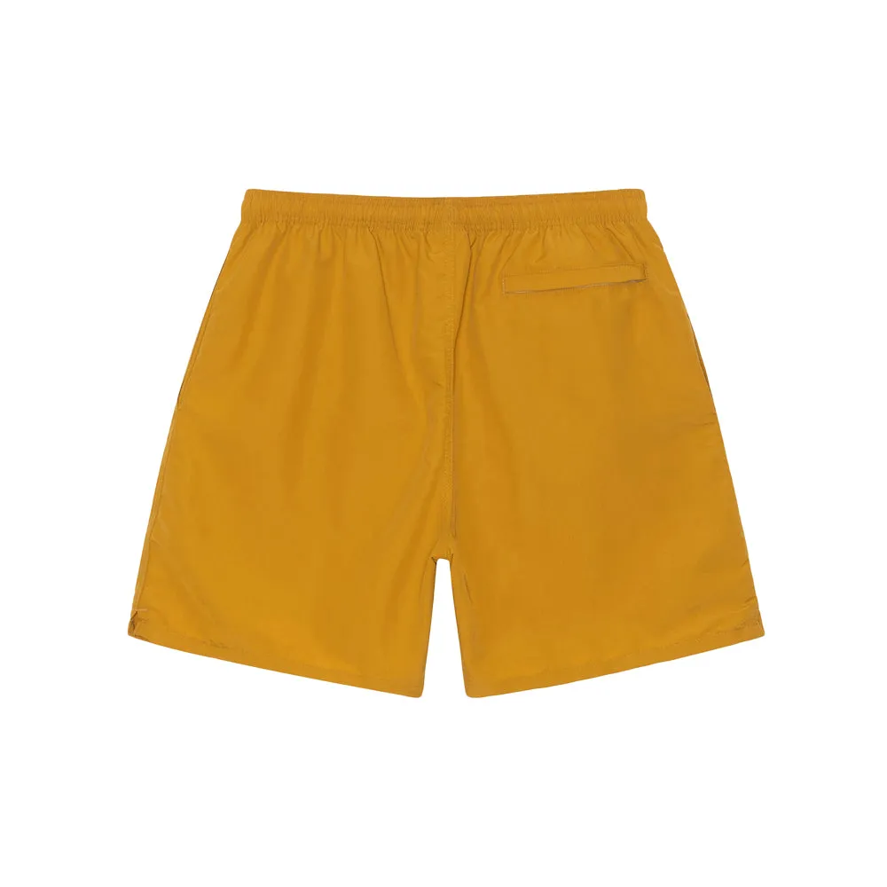 Big Basic Water Short (honey)