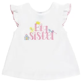 Big Sister S/S Shirt