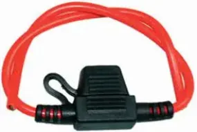 Blade Fuse Holder