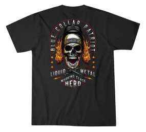 Blue Collar Metal