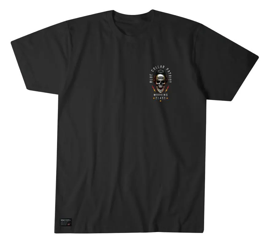 Blue Collar Metal