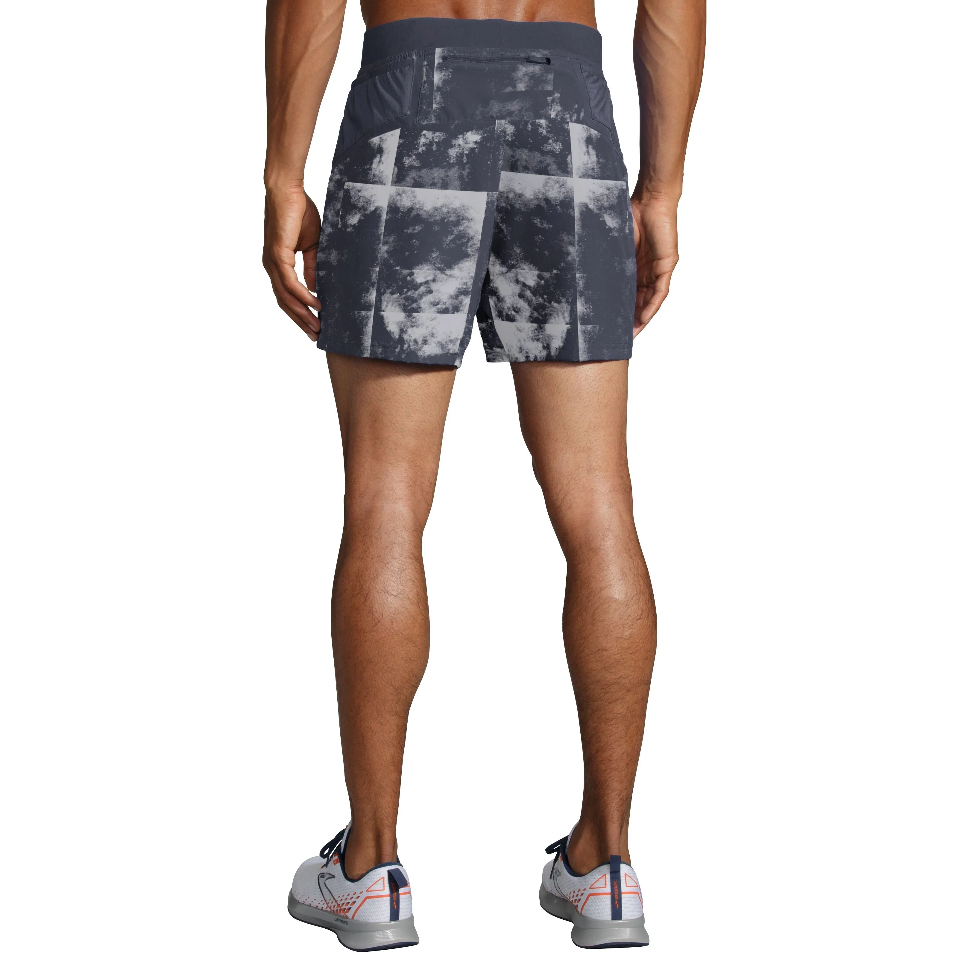 Brooks Men's Sherpa 5" Short