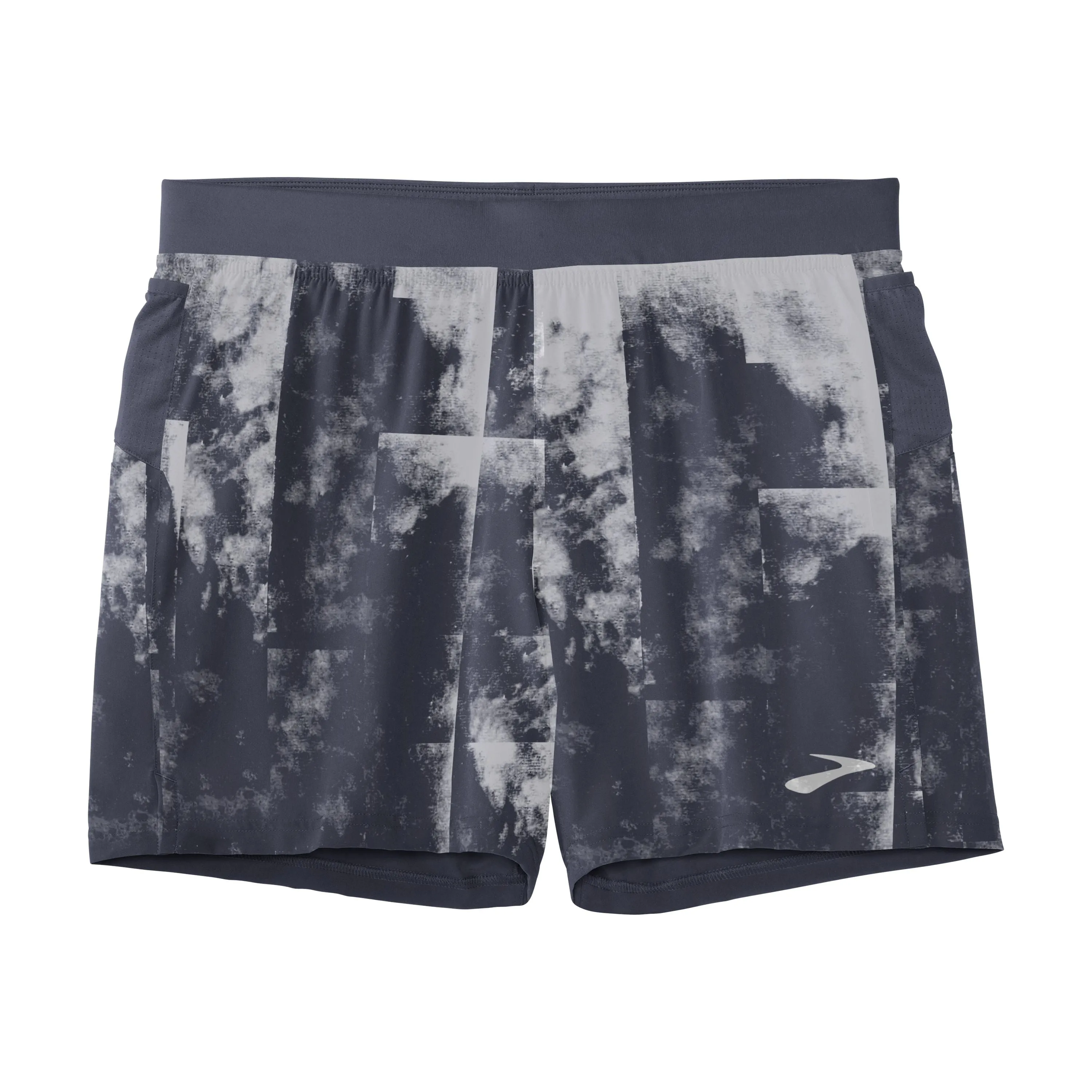 Brooks Men's Sherpa 5" Short