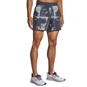 Brooks Men's Sherpa 5" Short