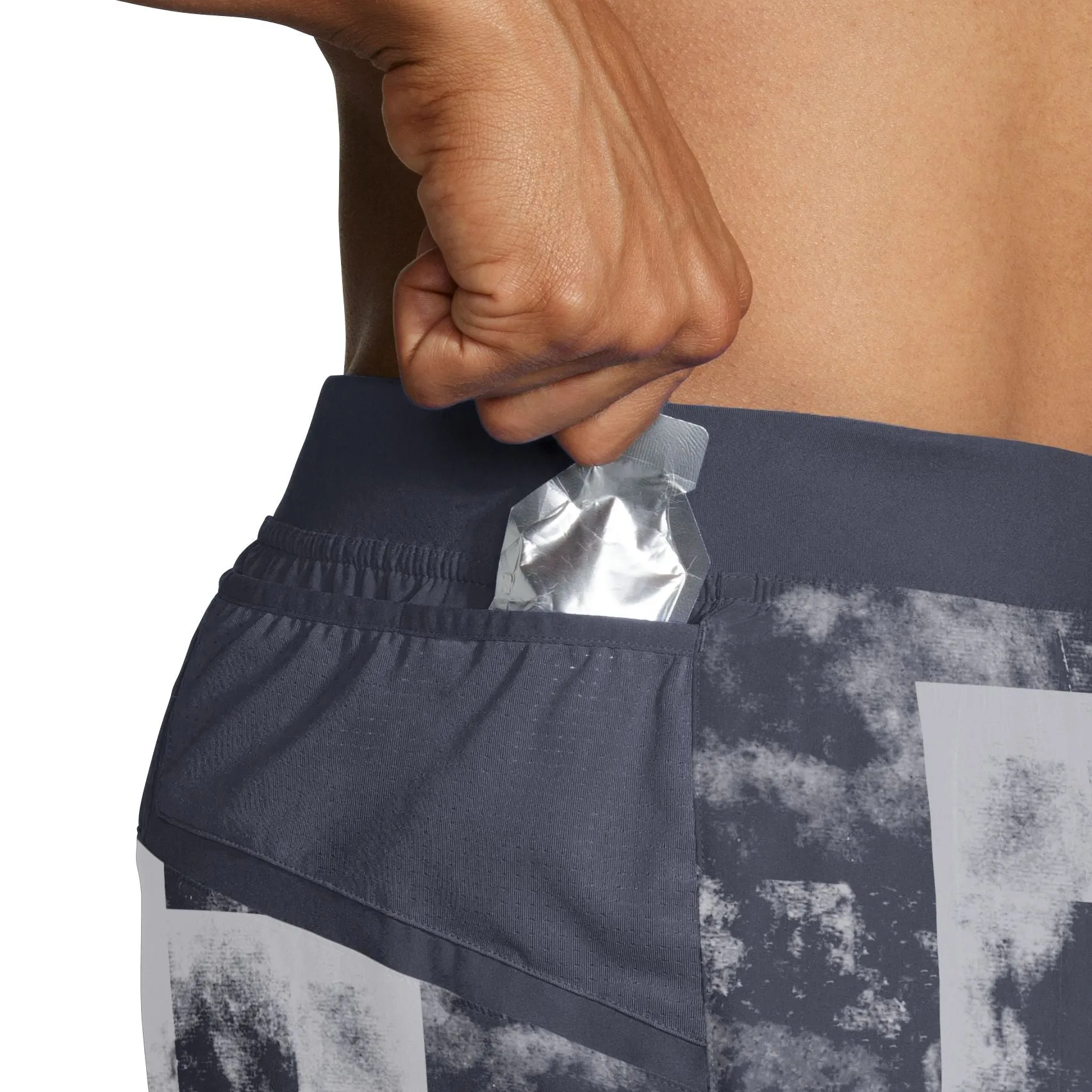 Brooks Men's Sherpa 5" Short