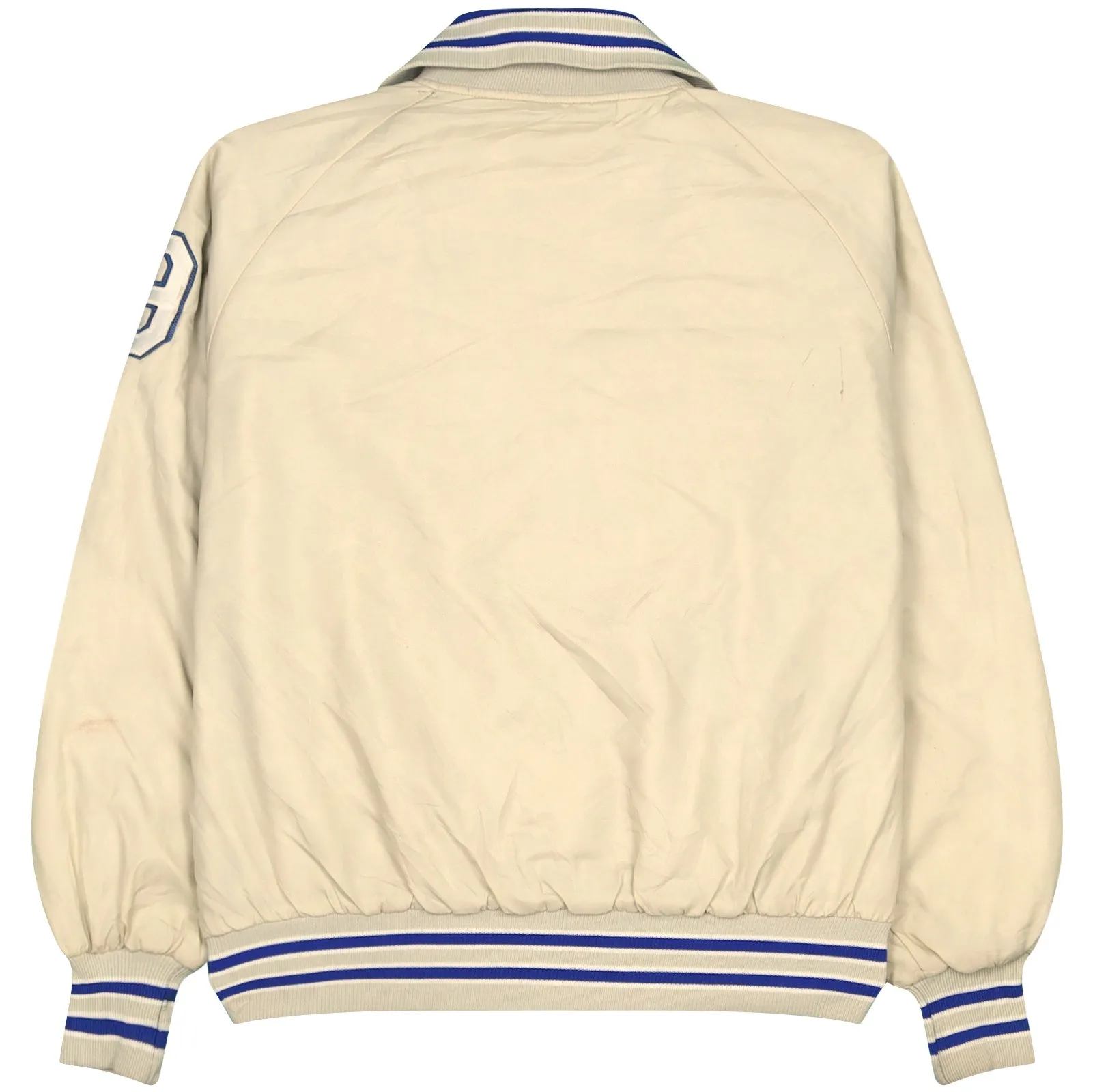 Butwin Cream Jacket