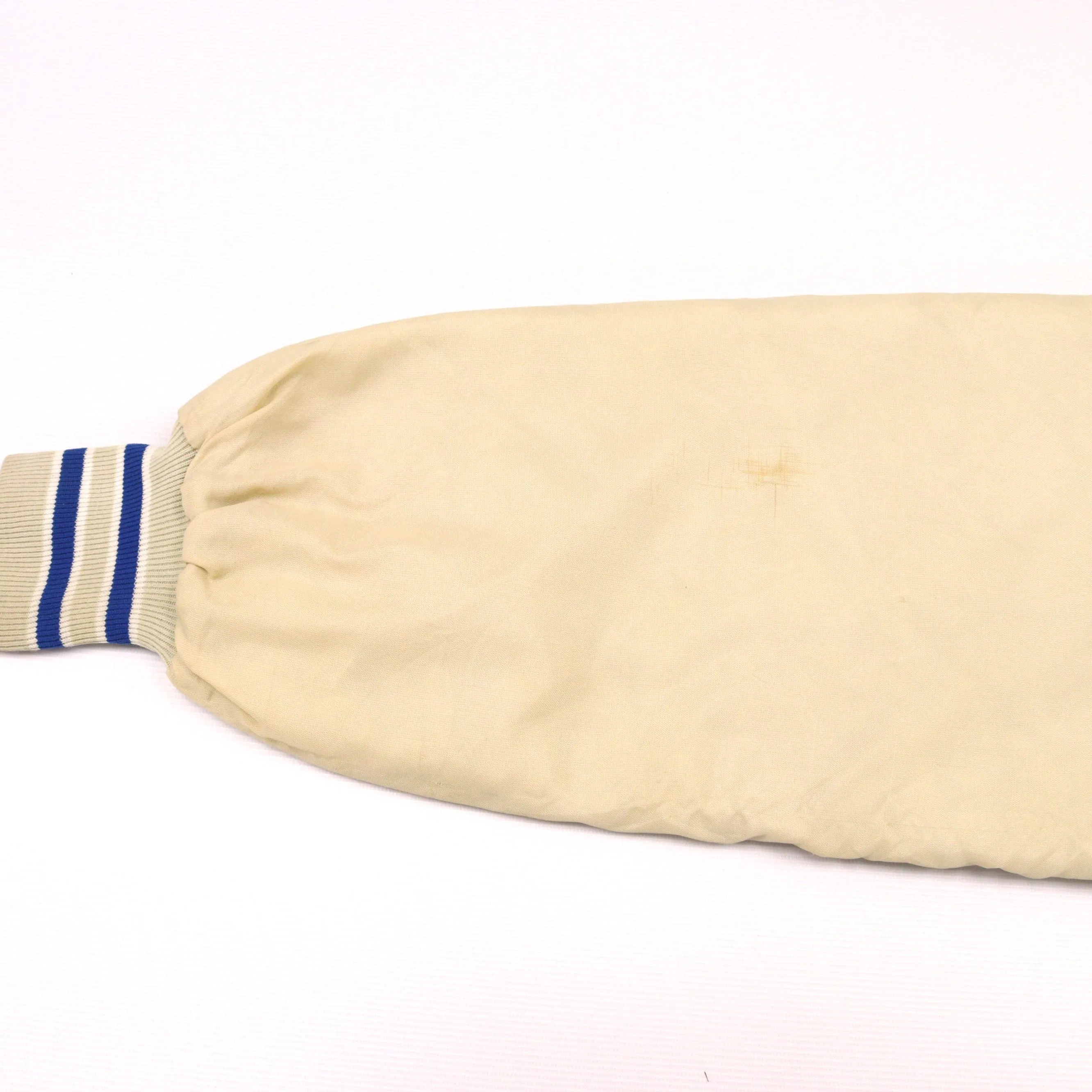 Butwin Cream Jacket
