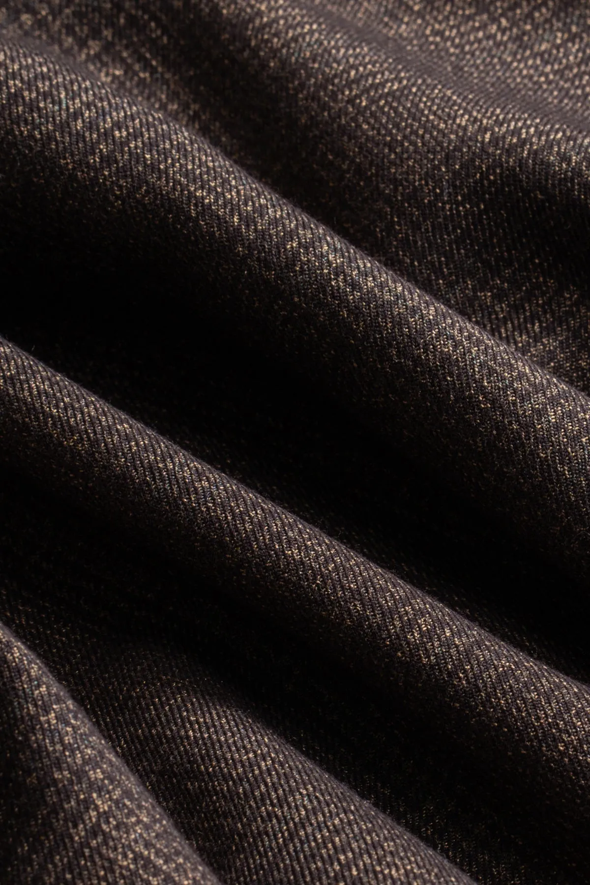 Caridi Brown Waistcoat