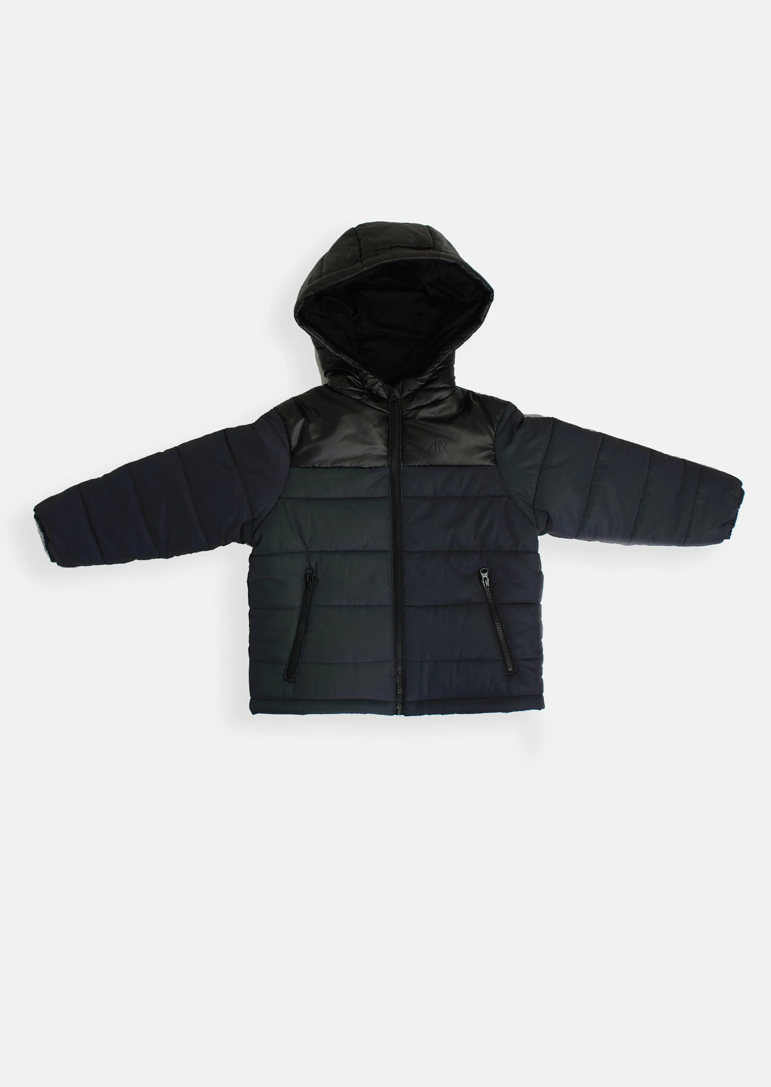 Chase Holographic Puffa