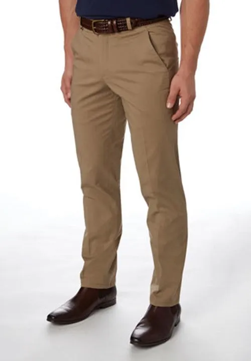 City Club Navigator Chino Pant