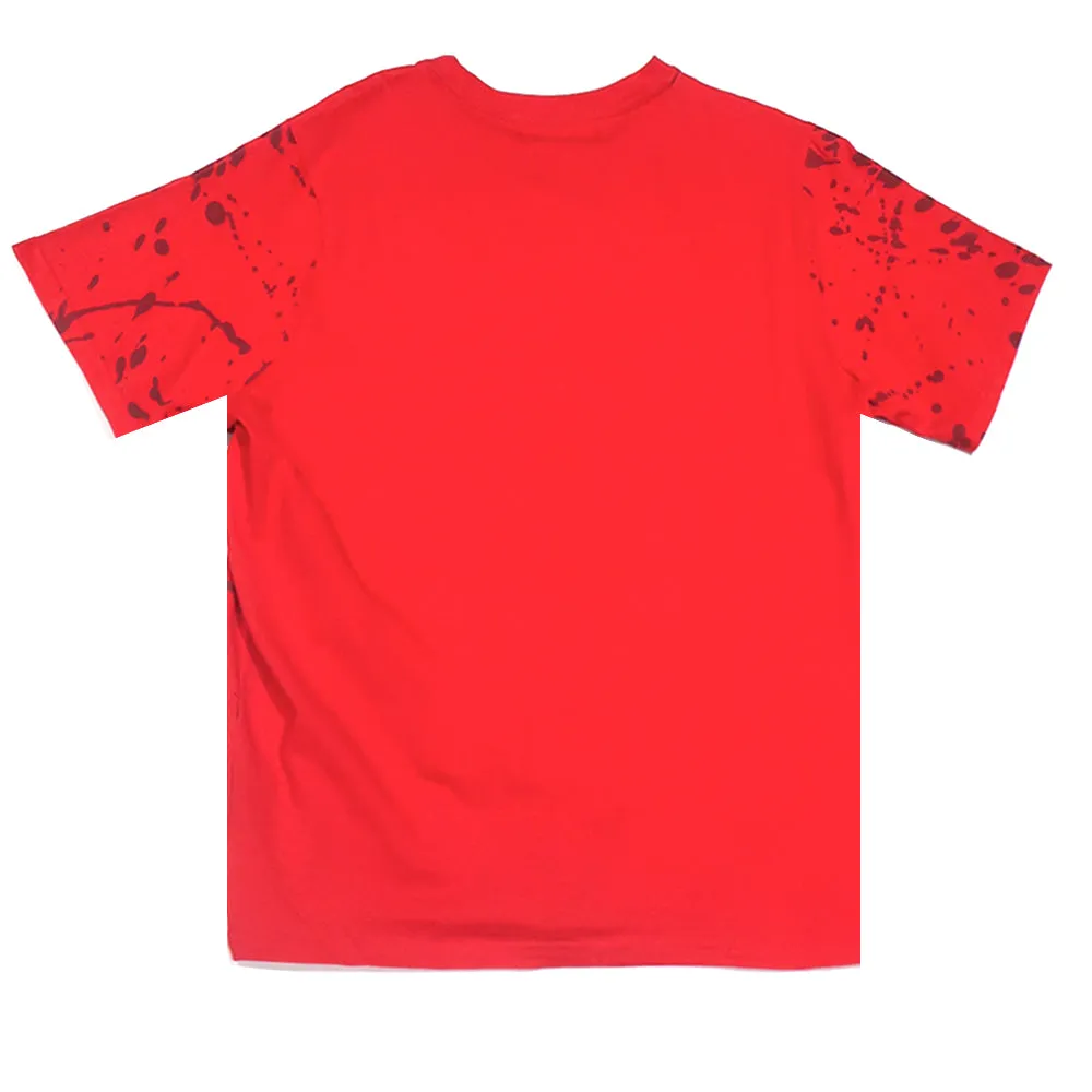 CONTENDER SHORT SLEEVE SHIRT - 1KT340