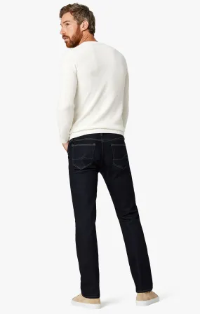 Cool Slim Leg Jeans in Midnight Rome