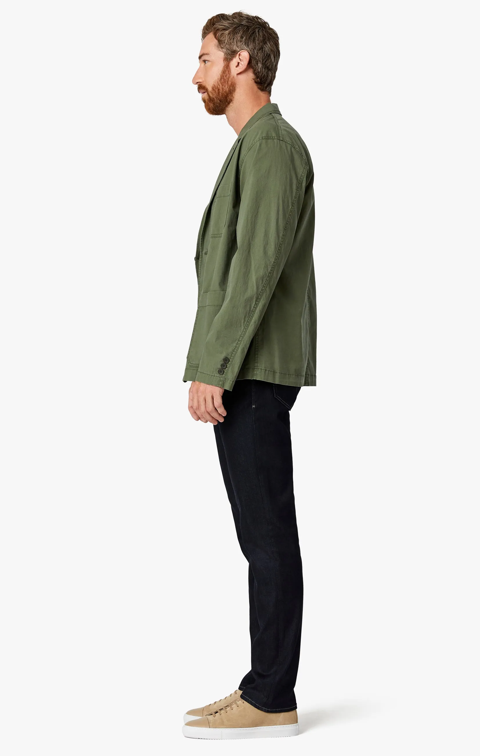 Cool Slim Leg Jeans in Midnight Rome