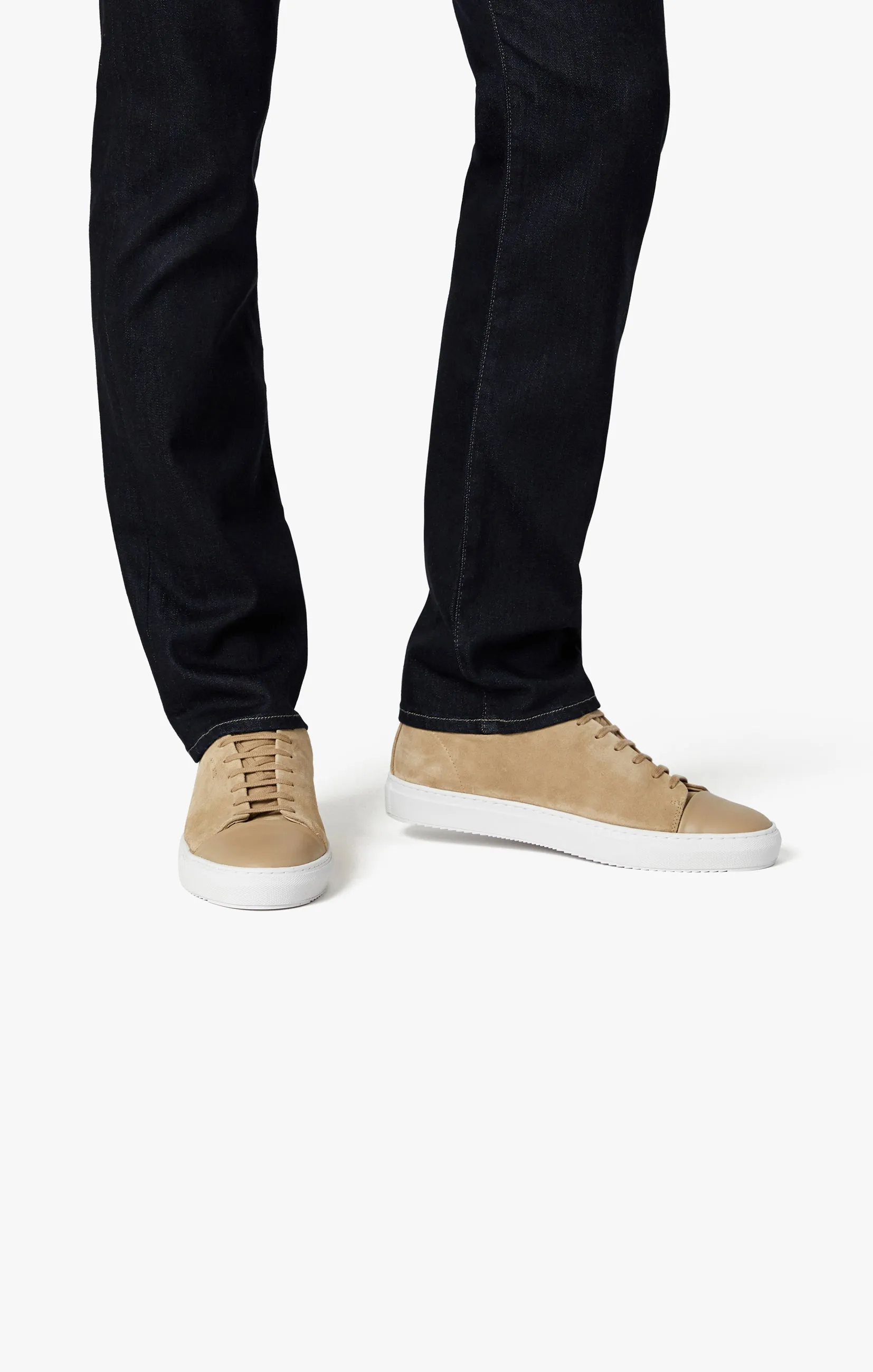 Cool Slim Leg Jeans in Midnight Rome