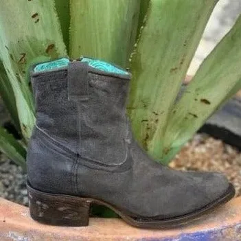 Corral Women's Short Boot  - C3089