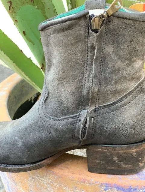 Corral Women's Short Boot  - C3089