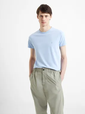 Crew Neck T-Shirt