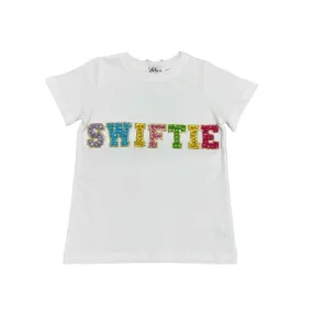 Crystal SWIFTIE Tee