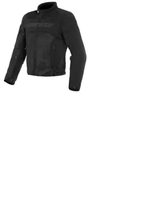 Dainese Air Frame D1 Jacket Black
