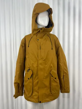 Dakine Reach W's 20K Insulated Parka Jacket 2024