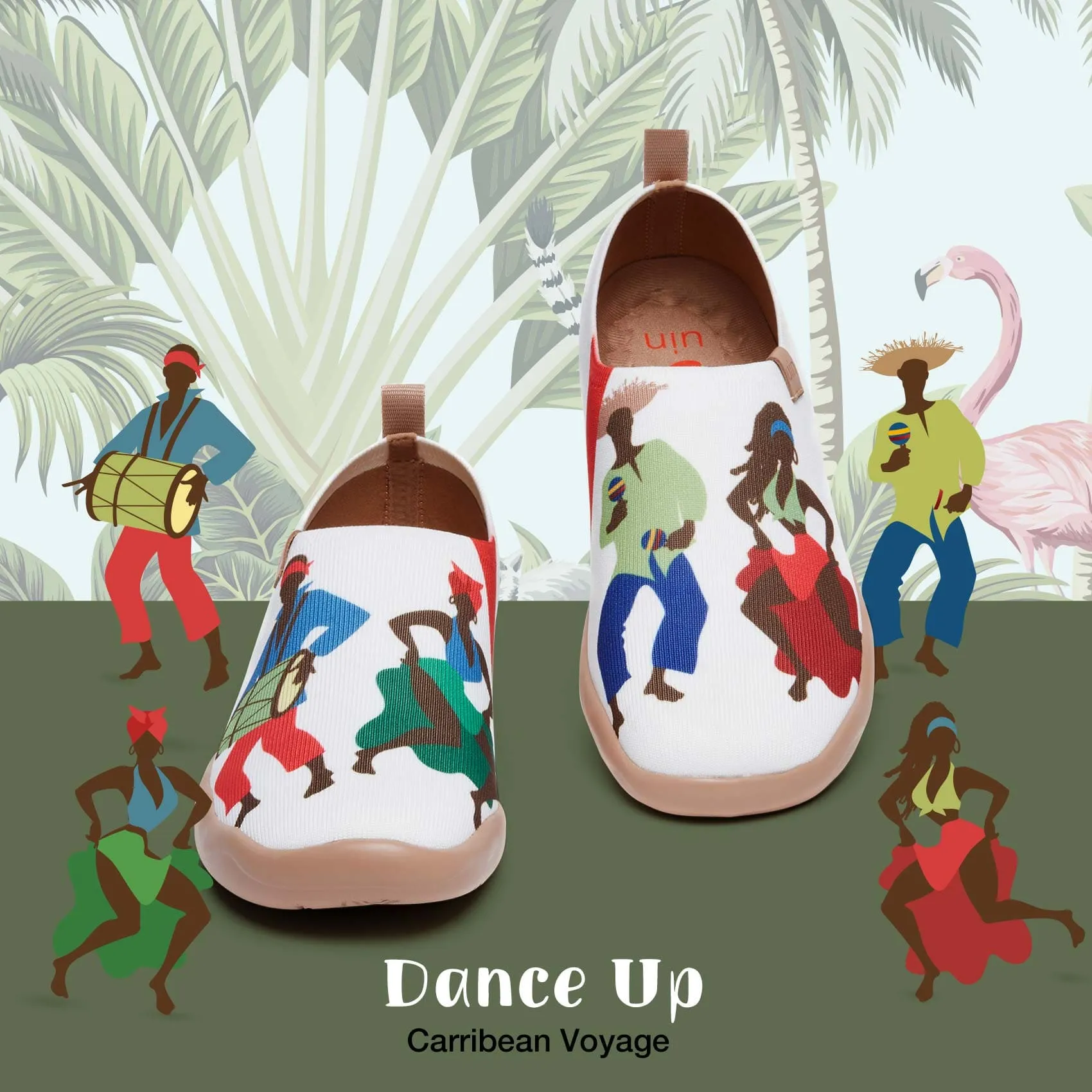 Dance Up Toledo I Women